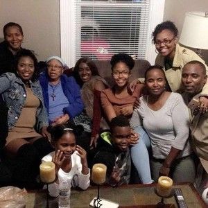 Meet your Posher, Jeseca